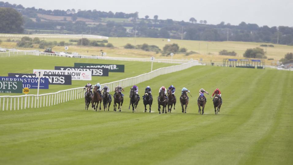 Curragh